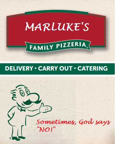 Marluke's Pizzeria